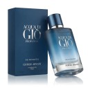 Giorgio Armani Acqua di Giò Profondo Eau De Toilette 50 ml kvepalai vyrams
