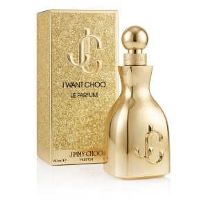 Jimmy Choo I Want Choo Le Parfum 60 ml kvepalai moterims