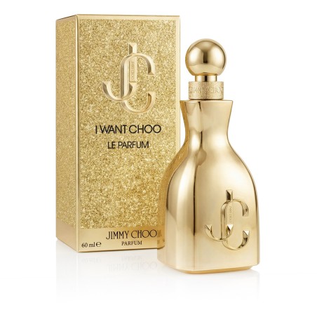 Jimmy Choo I Want Choo Le Parfum 60 ml kvepalai moterims