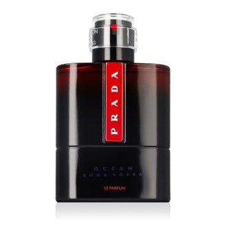 Prada Luna Rossa Ocean Parfum Refillable tester 100 ml kvepalai vyrams