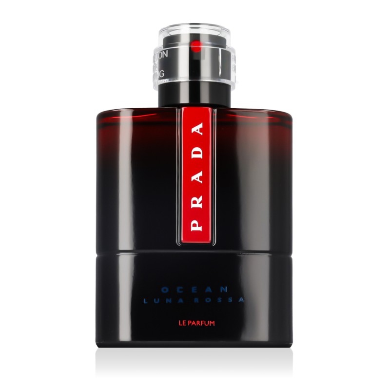 Prada Luna Rossa Ocean Parfum Refillable tester 100 ml kvepalai vyrams
