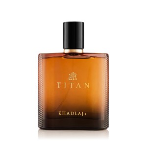 Khadlaj Titan Eau De Parfum 100 ml kvepalai vyrams 2