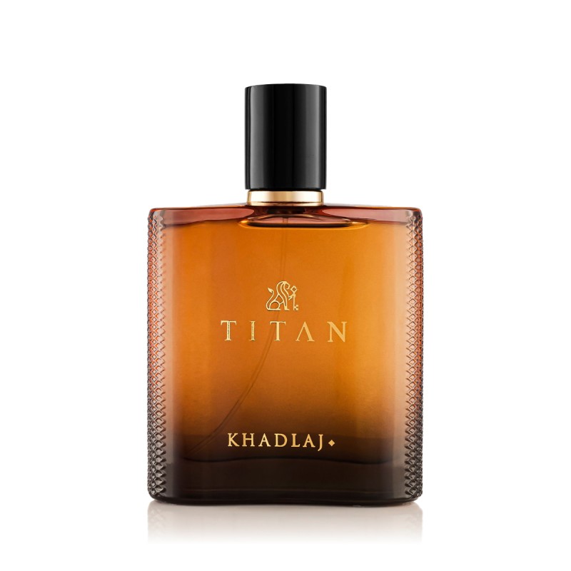 Khadlaj Titan Eau De Parfum 100 ml kvepalai vyrams