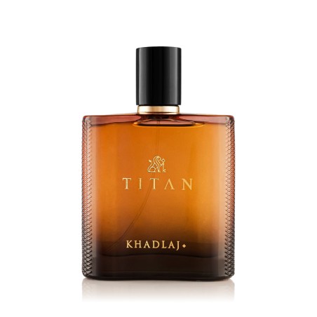 Khadlaj Titan Eau De Parfum 100 ml kvepalai vyrams