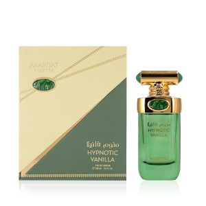 Arabiyat Prestige Hypnotic Vanilla Eau De Parfum 100 ml kvepalai unisex