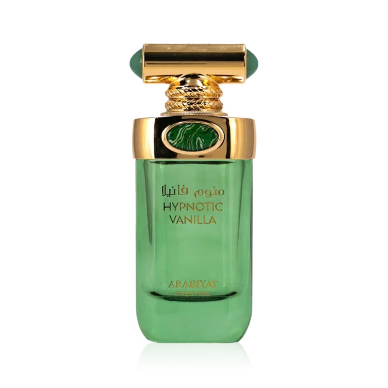 Arabiyat Prestige Hypnotic Vanilla Eau De Parfum 100 ml kvepalai unisex