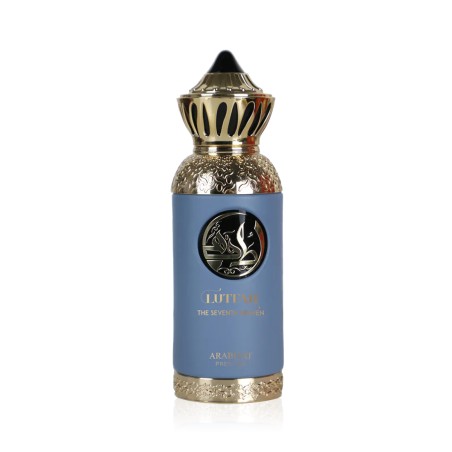 Arabiyat Prestige Lutfah The Seventh Heaven Eau De Parfum 80 ml kvepalai unisex