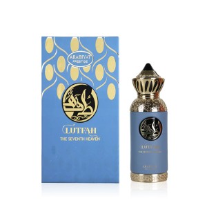 Arabiyat Prestige Lutfah The Seventh Heaven Eau De Parfum 80 ml kvepalai unisex 2