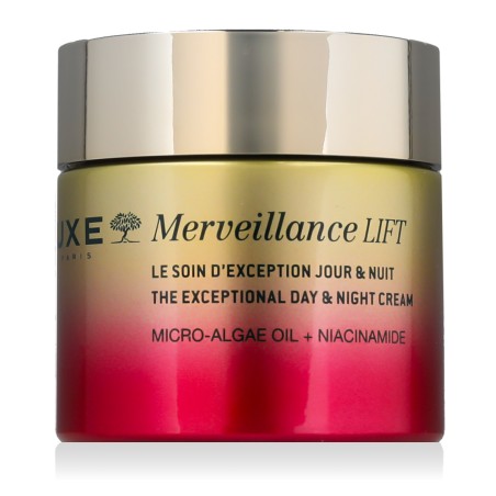 Nuxe Merveillance LIFT The Exceptional Day & Night Cream 75 ml