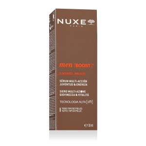 Nuxe Men [Boost] Multi-Action Serum Youth & Energy 30 ml