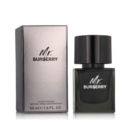 Burberry Mr. Burberry Eau De Parfum 50 ml kvepalai vyrams