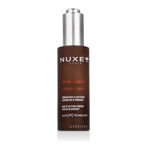 Nuxe Men [Boost] Multi-Action Serum Youth & Energy 30 ml 2