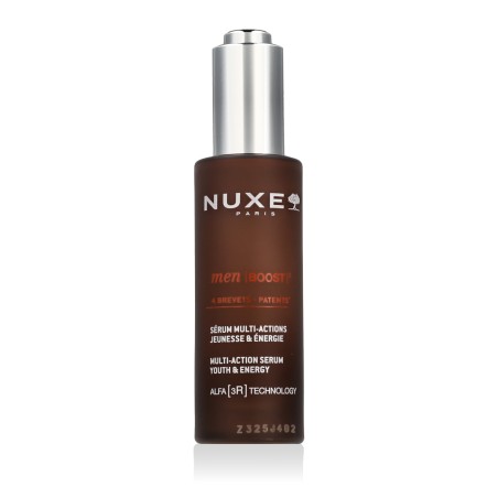Nuxe Men [Boost] Multi-Action Serum Youth & Energy 30 ml