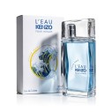 Kenzo L'Eau Kenzo Pour Homme Hyper Wave Eau De Toilette 30 ml kvepalai vyrams