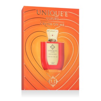 Unique'e Luxury Crush On Me Extrait de parfum 100 ml kvepalai unisex