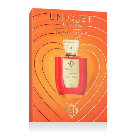 Unique'e Luxury Crush On Me Extrait de parfum 100 ml kvepalai unisex