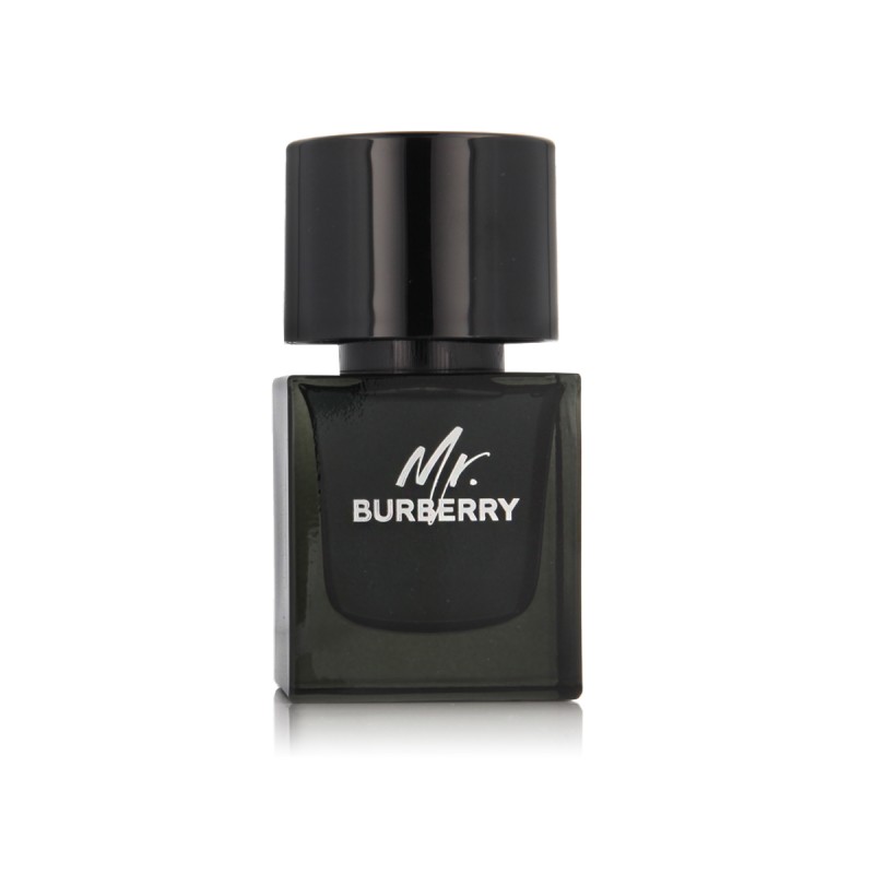 Burberry Mr. Burberry Eau De Parfum 50 ml kvepalai vyrams
