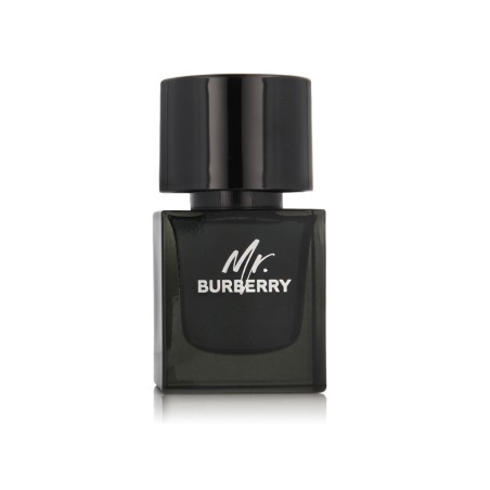 Burberry Mr. Burberry Eau De Parfum 50 ml kvepalai vyrams