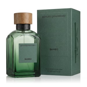 Adolfo Dominguez Bambú 2024 Eau De Parfum 200 ml kvepalai vyrams