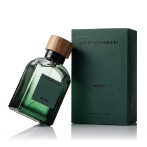 Adolfo Dominguez Bambú 2024 Eau De Parfum 120 ml kvepalai vyrams