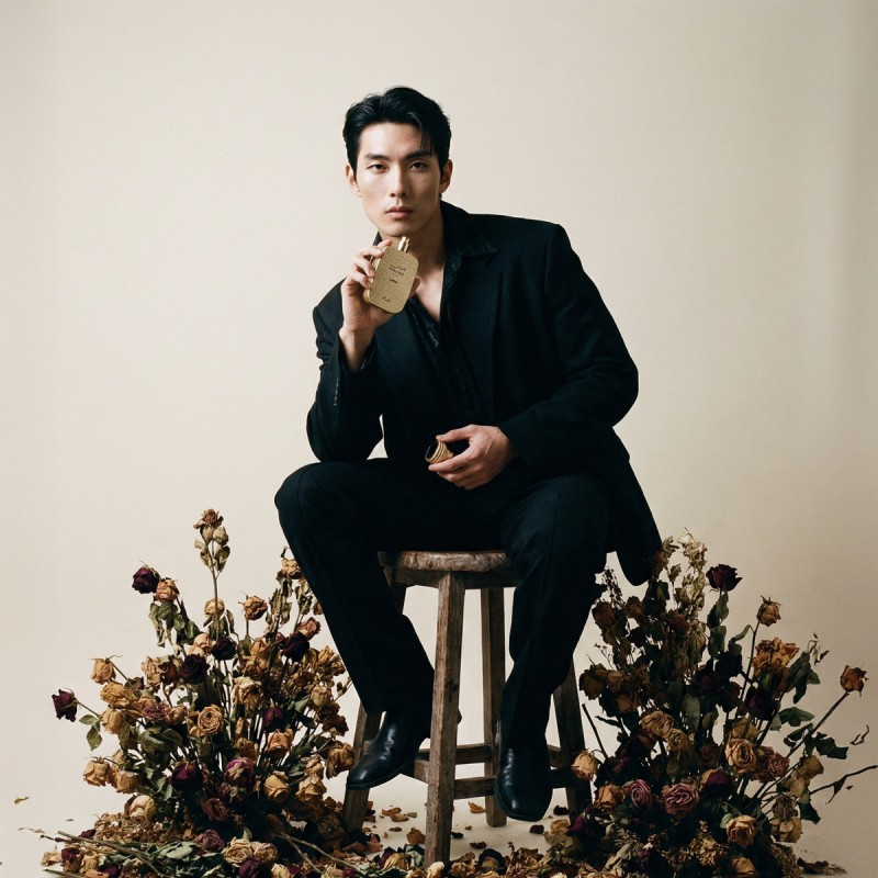 Rasasi Hawas Viper Eau De Parfum 100 ml kvepalai vyrams