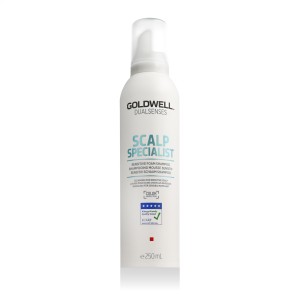 Goldwell Dualsenses Scalp Specialist Sensitive Foam Shampoo 250 ml