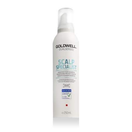 Goldwell Dualsenses Scalp Specialist Sensitive Foam Shampoo 250 ml