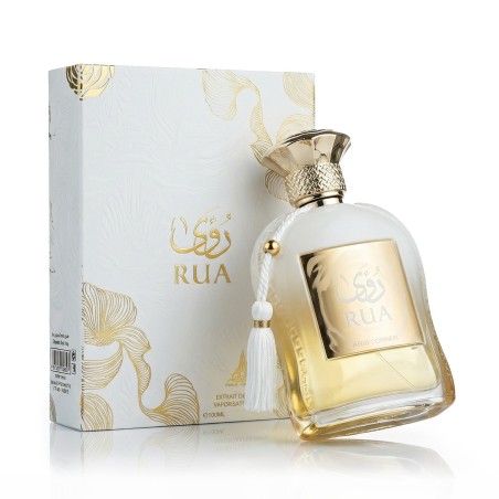 Paris Corner RUA Extrait de Parfum 100 ml kvepalai moterims