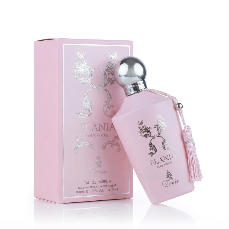 Emir Elania Eau De Parfum 100 ml kvepalai moterims