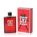 Cristiano Ronaldo CR7 Eau De Toilette 100 ml kvepalai vyrams