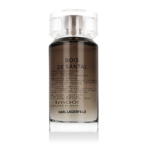 Karl Lagerfeld Bois de Santal Eau De Toilette - tester 100 ml kvepalai vyrams