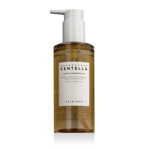 SKIN1004 Madagascar Centella Light Cleansing Oil 200 ml