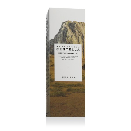 SKIN1004 Madagascar Centella Light Cleansing Oil 200 ml