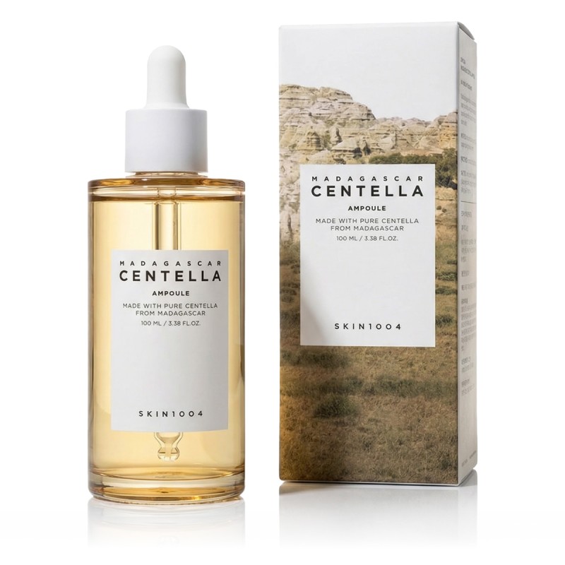SKIN1004 Madagascar Centella Ampoule 100 ml