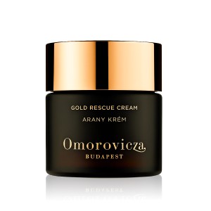 Omorovicza Gold Rescue Cream 50 ml