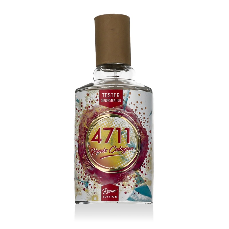 4711 Remix Cologne Neroli Edition Eau de Cologne - tester 100 ml kvepalai unisex