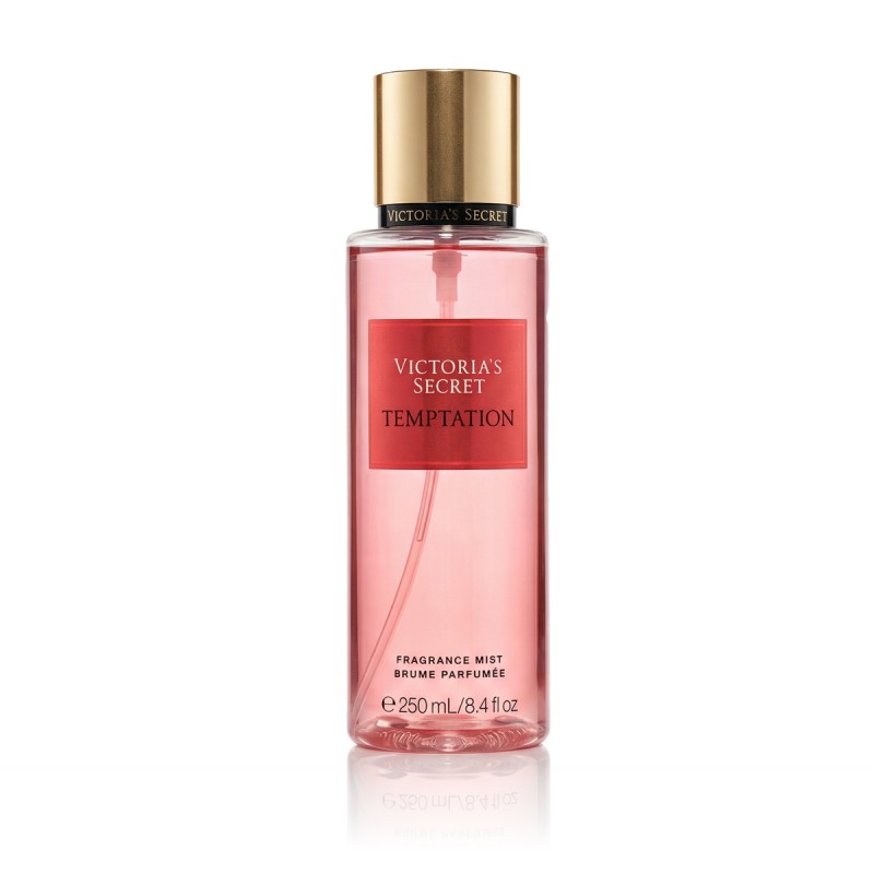 Victoria's Secret Temptation Bodyspray 250 ml moterims