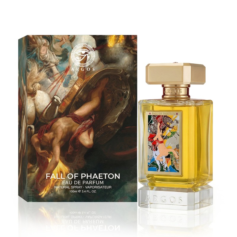 Argos Fall of Phaeton Eau De Parfum 100 ml kvepalai unisex