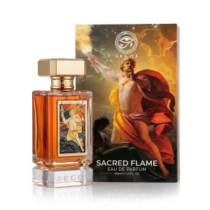 Argos Sacred Flame Eau De Parfum 100 ml kvepalai unisex