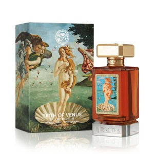 Argos Birth of Venus Eau De Parfum 100 ml kvepalai moterims
