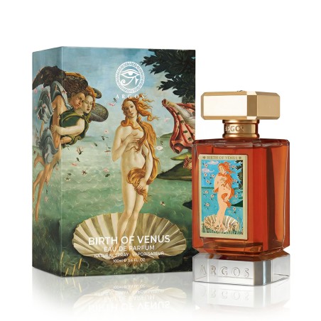 Argos Birth of Venus Eau De Parfum 100 ml kvepalai moterims