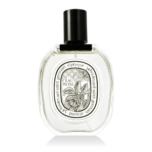Diptyque Eau Rose Eau De Toilette - tester 100 ml kvepalai moterims