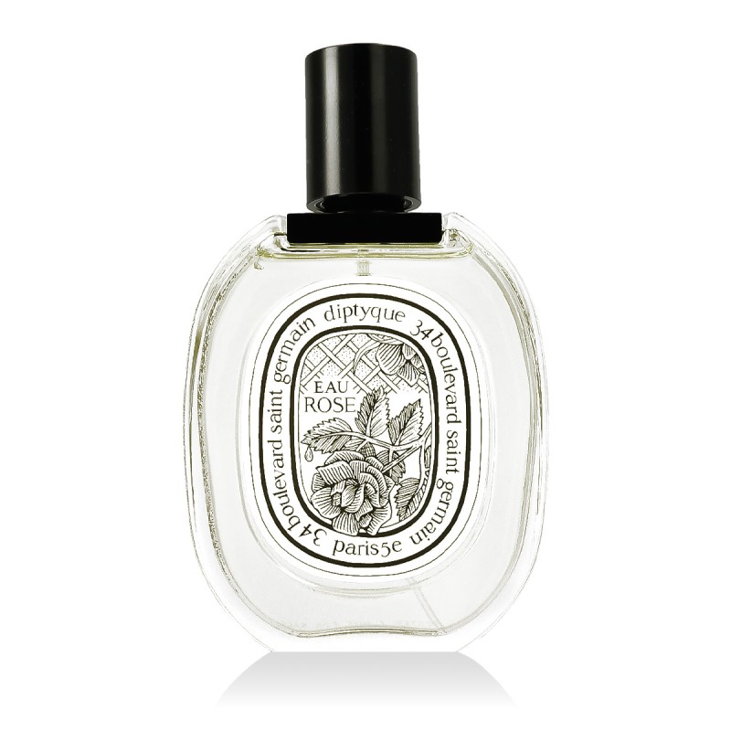 Diptyque Eau Rose Eau De Toilette - tester 100 ml kvepalai moterims