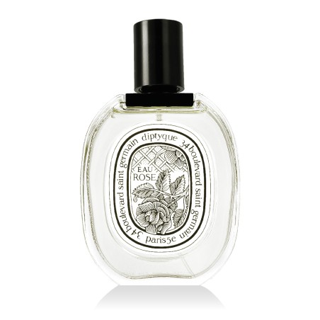 Diptyque Eau Rose Eau De Toilette - tester 100 ml kvepalai moterims