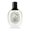 Diptyque Eau Rose Eau De Toilette - tester 100 ml kvepalai moterims