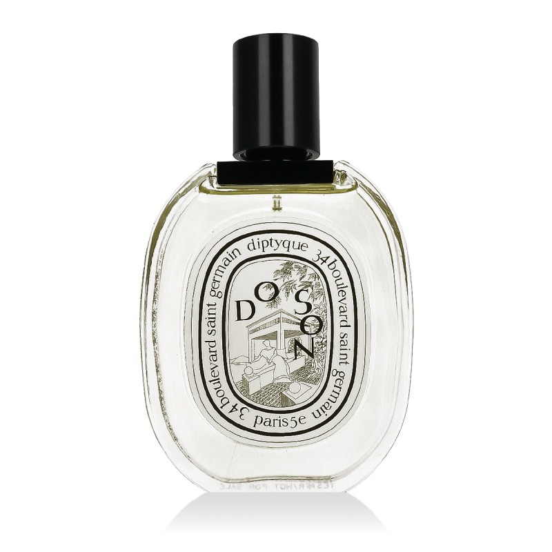 Diptyque Do Son Eau De Toilette - tester 100 ml kvepalai moterims