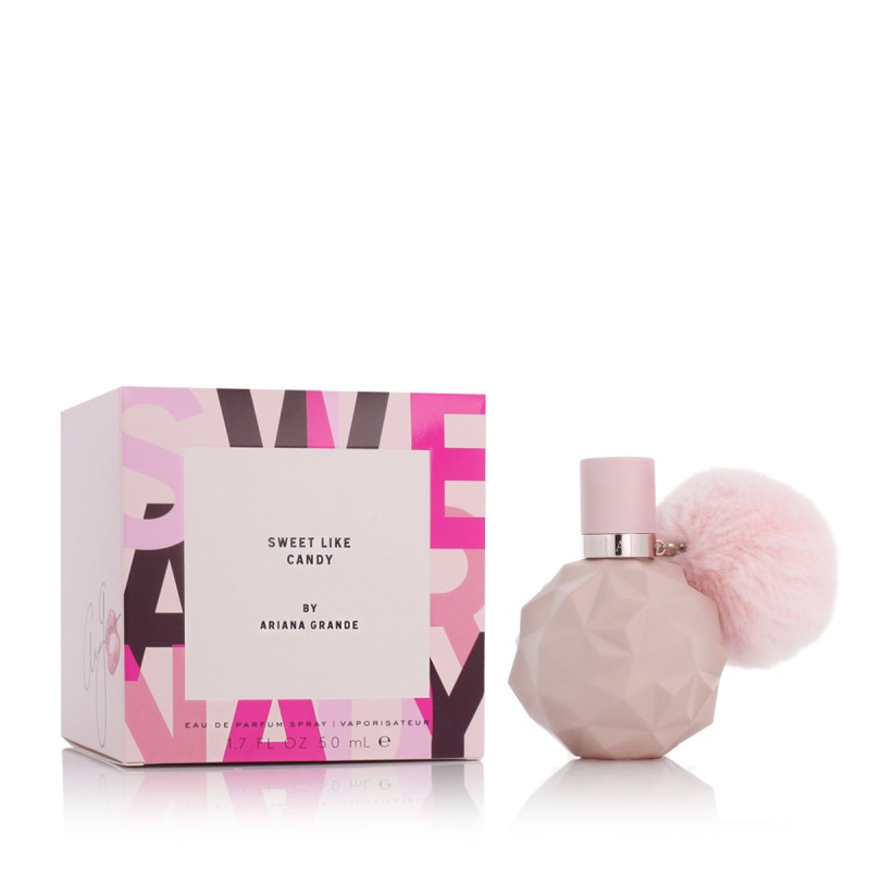 Ariana Grande Sweet Like Candy Eau De Parfum 50 ml kvepalai moterims