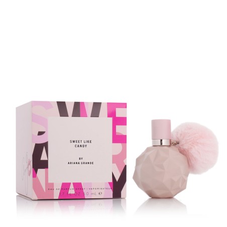 Ariana Grande Sweet Like Candy Eau De Parfum 50 ml kvepalai moterims