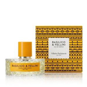 Vilhelm Parfumerie 125th & Bloom Eau De Parfum 100 ml kvepalai unisex