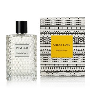 Vilhelm Parfumerie Great Lord Eau De Parfum 100 ml kvepalai unisex